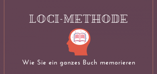 Banner: Loci-Methode