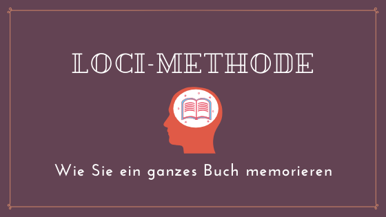 Banner: Loci-Methode