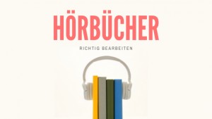 So holen Sie das Beste aus jedem Hörbuch heraus