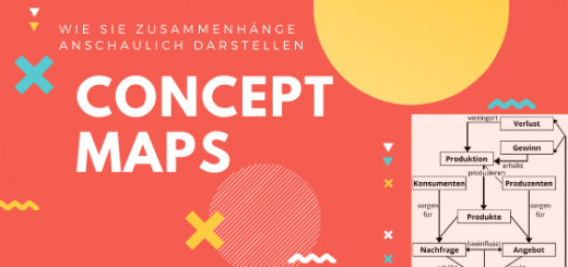 Banner: Concept Maps