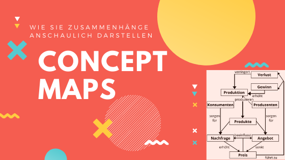 Banner: Concept Maps