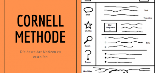 Cornell Methode Cover