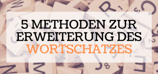 Cover: Erweitern Sie Ihren Wortschatz mit diesen 5 Methoden