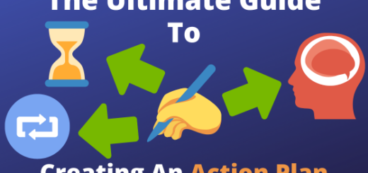 Banner: Action Plan