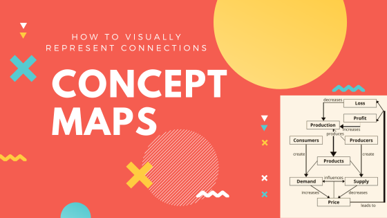 Banner: Concept Maps