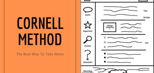 Banner: Cornell Method