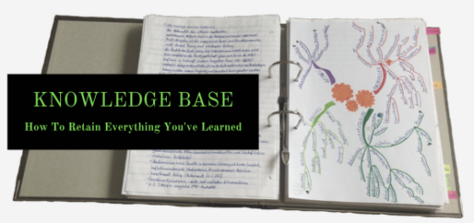 Banner: Knowledge Base
